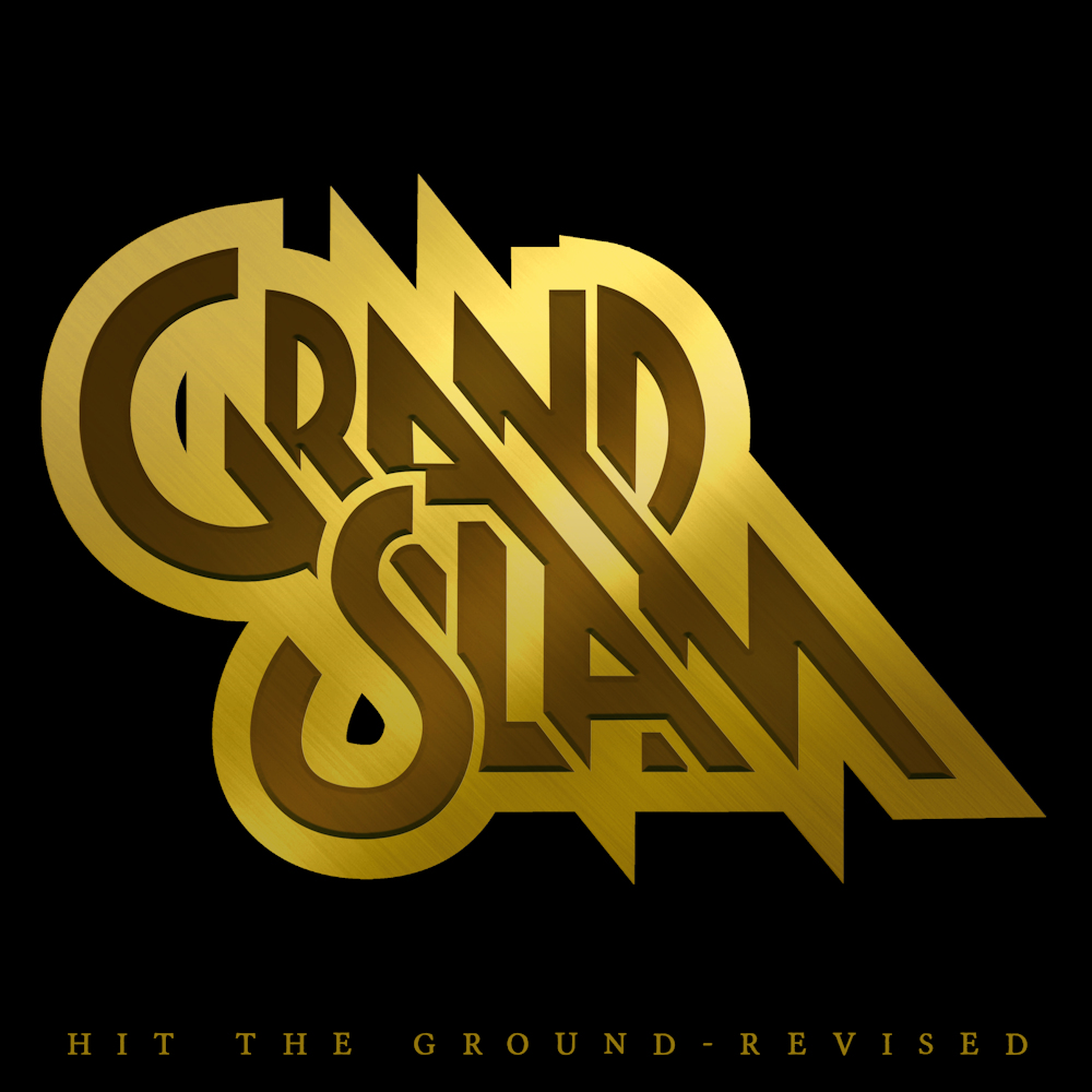 BIG DEAL GRAND SLAM CD 邦楽
