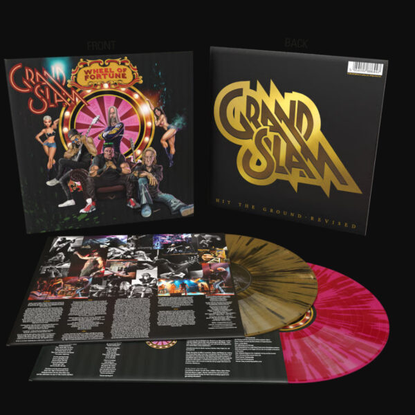 WOF Vinyl WOF Vinyl